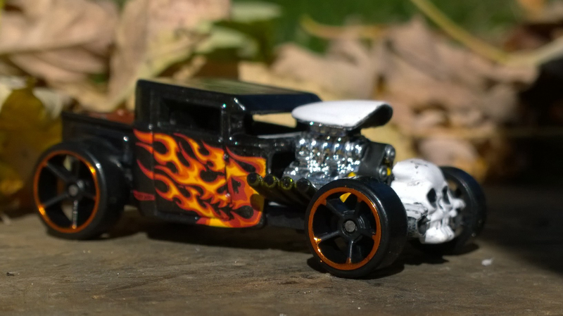 Illustration for article titled CUSTOM EXPOSITION ENTRY!! Bone Shaker reveal!!